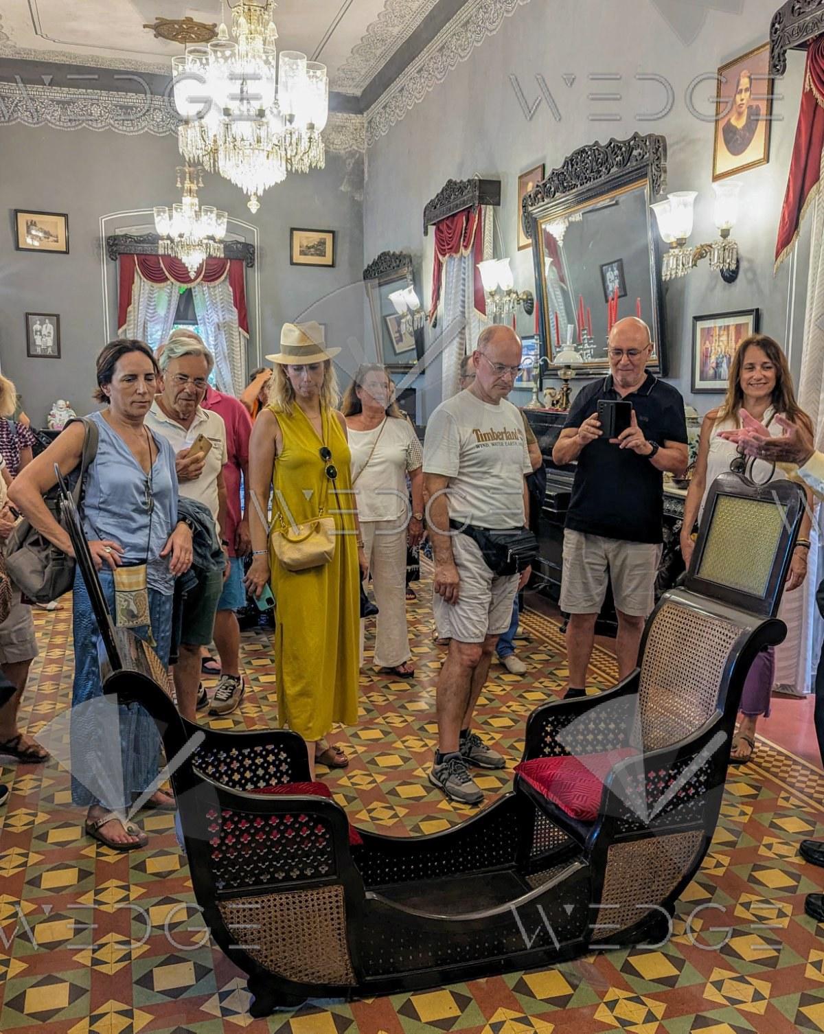 Casa Oliveira Fernandes - Heritage Mansion, photo 3 of 17