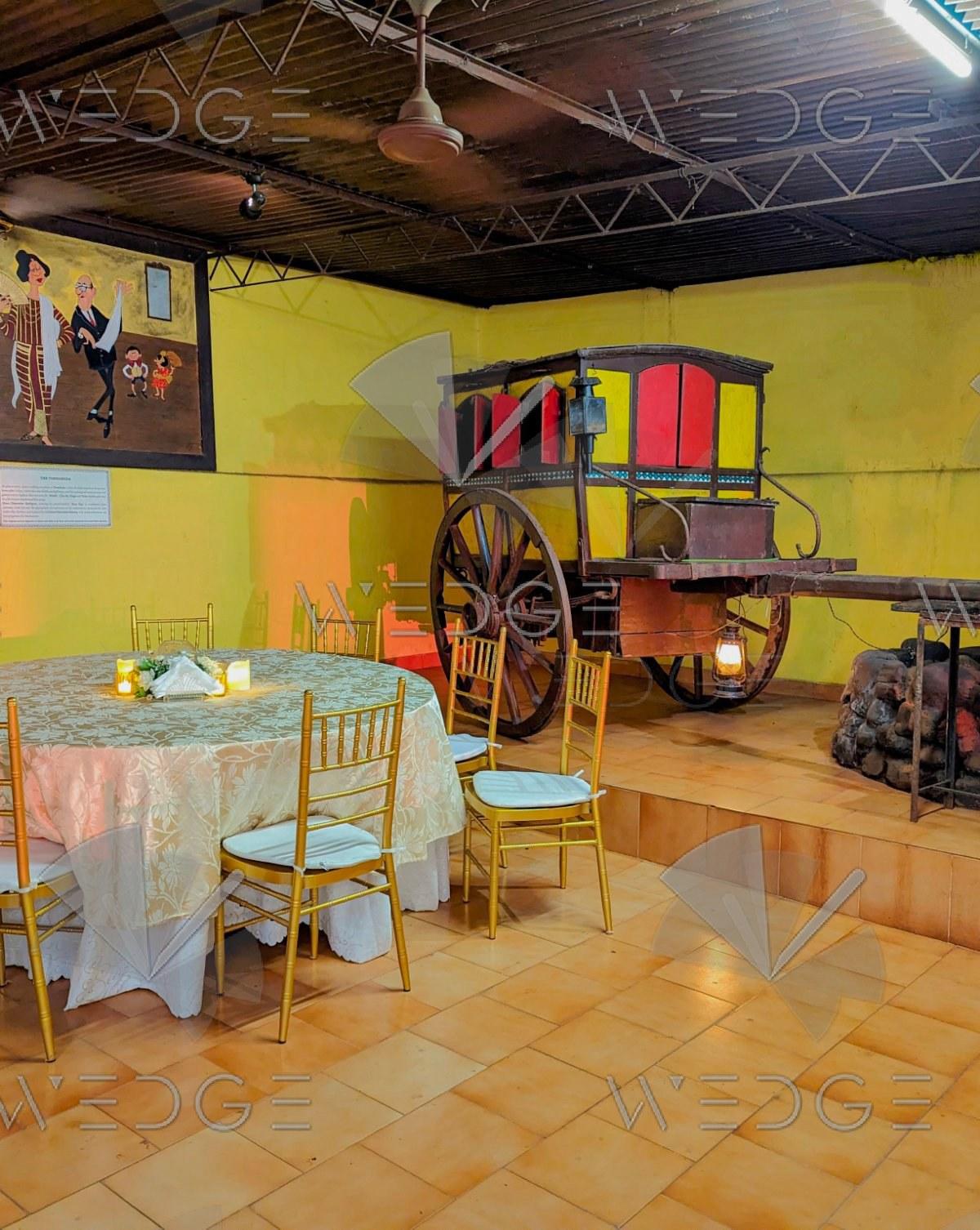Casa Oliveira Fernandes - Heritage Mansion, photo 11 of 17