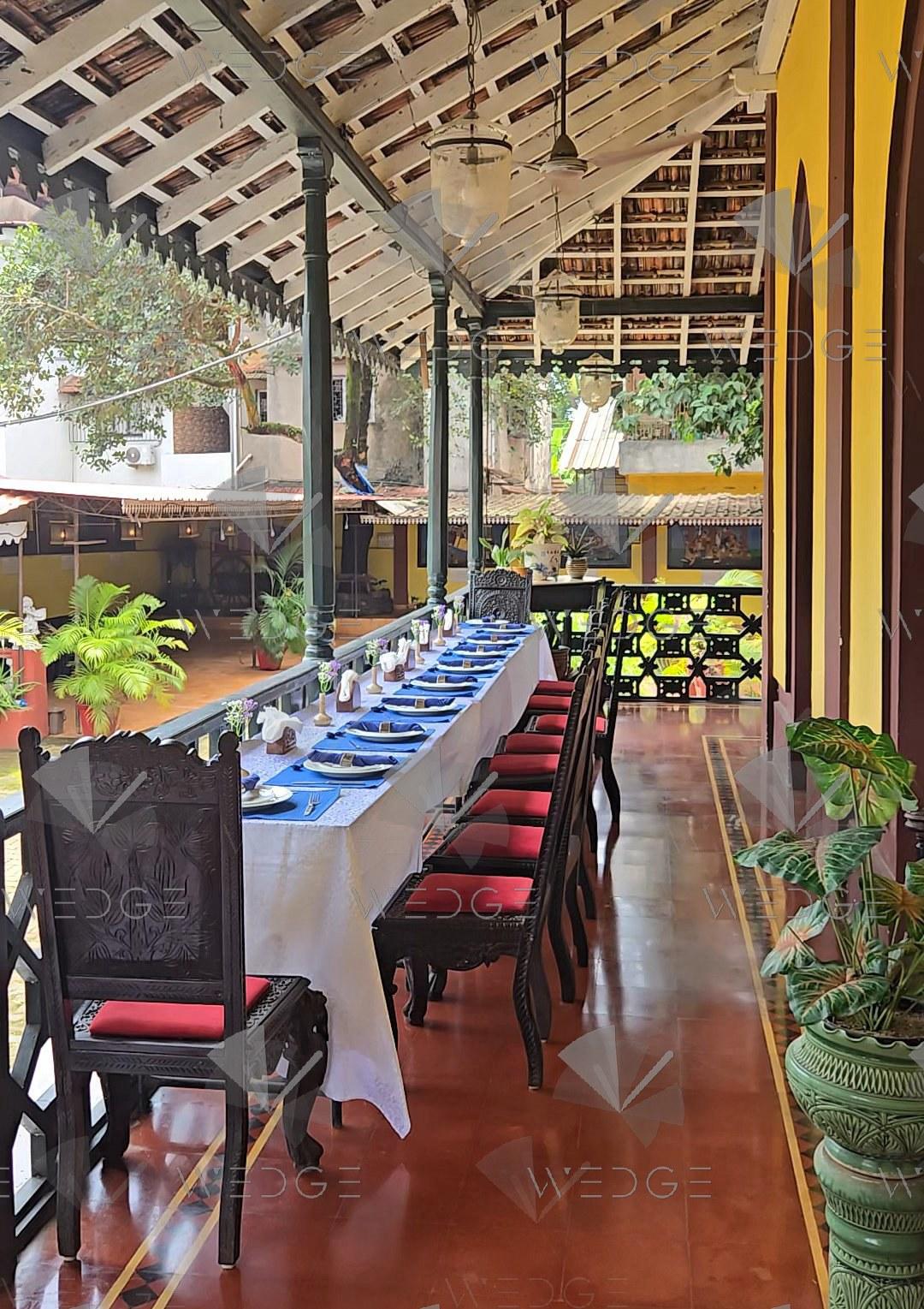 Casa Oliveira Fernandes - Heritage Mansion, photo 12 of 17