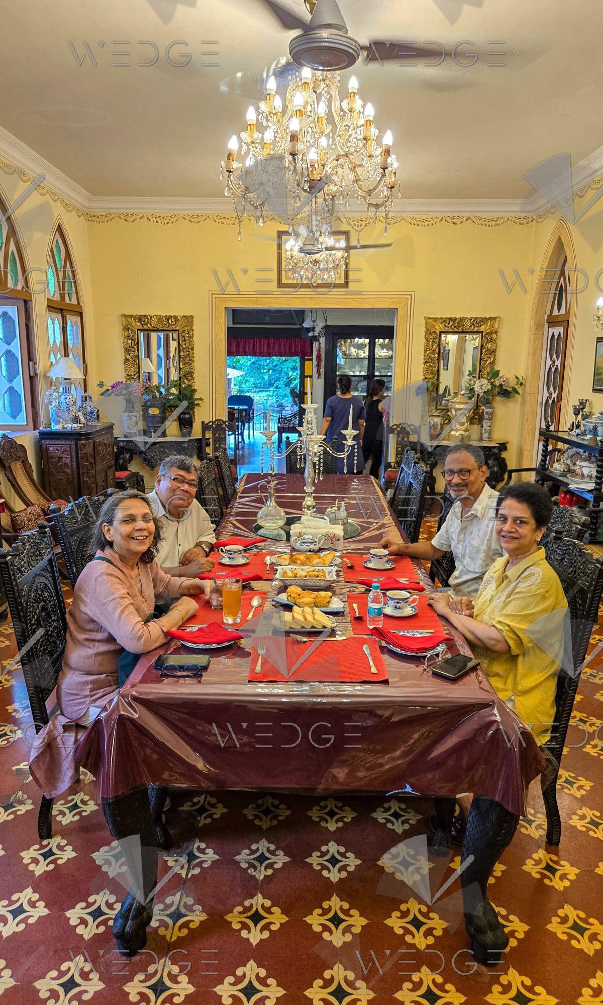 Casa Oliveira Fernandes - Heritage Mansion, photo 4 of 17