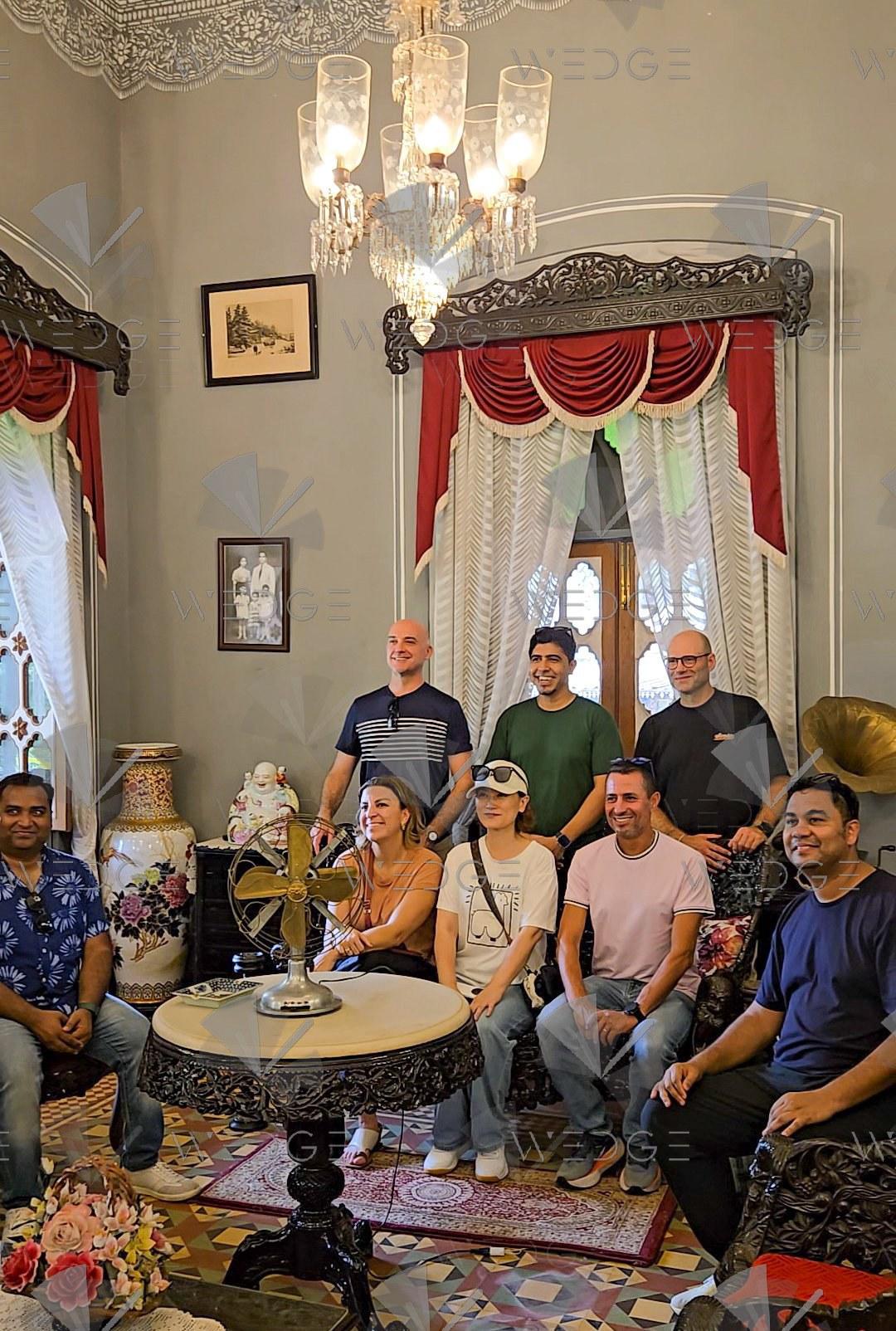 Casa Oliveira Fernandes - Heritage Mansion, photo 8 of 17