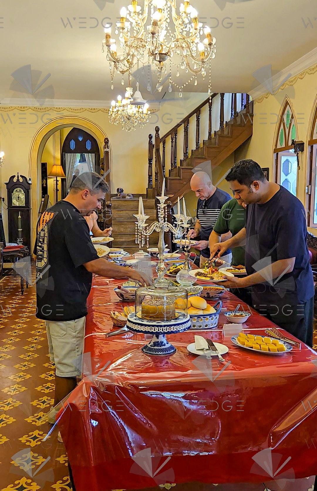 Casa Oliveira Fernandes - Heritage Mansion, photo 7 of 17