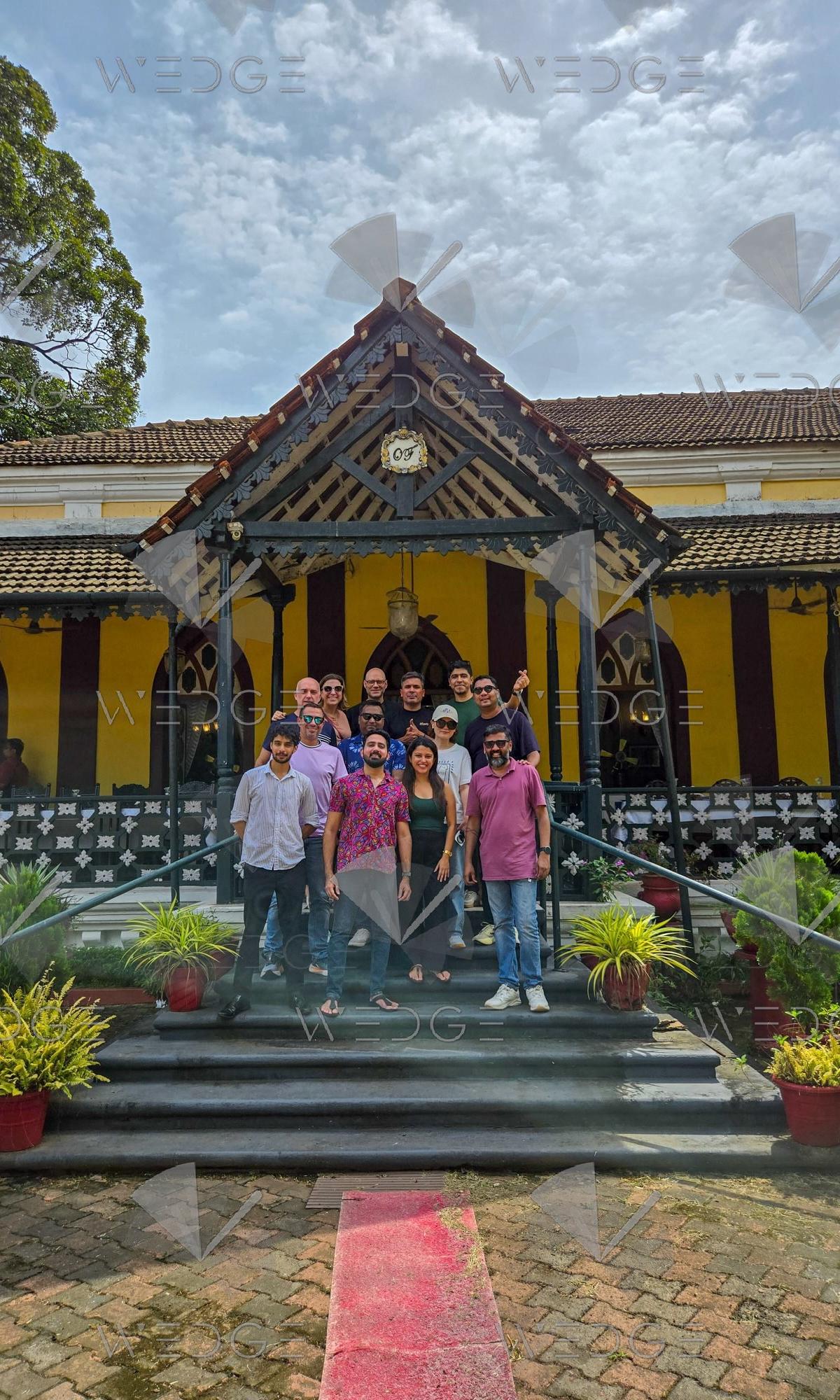 Casa Oliveira Fernandes - Heritage Mansion, photo 17 of 17